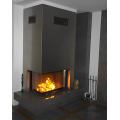 Каминная топка Austroflamm 89x49x57 S 2.0 Left