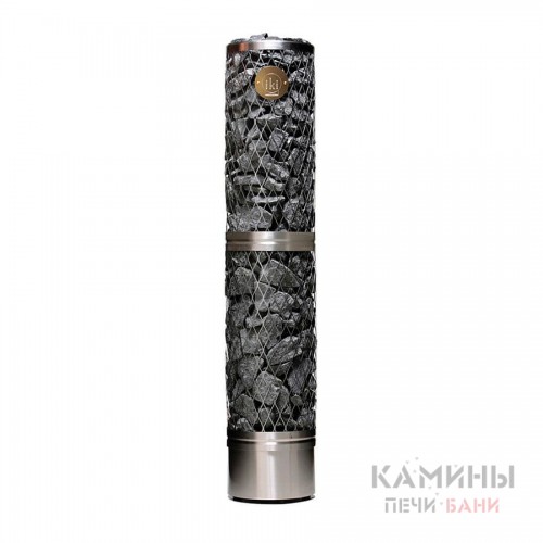Электрическая печь Pillar IKI 6,0 кВт (100 кг камней)