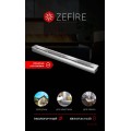 Прямоугольный контейнер ZeFire 1000 (ZeFire) Прямоугольный контейнер ZeFire 1000 (ZeFire)