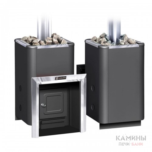 Печь для бани Ермак Уралочка 24 Печь для бани Ермак Уралочка 24