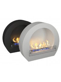 Биокамин Barrel (ZeFire)