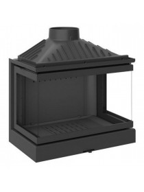 Каминная топка KFD ECO MAX 7 3F basic