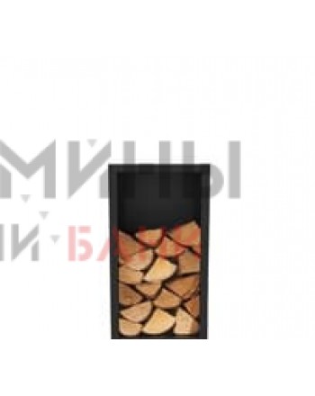 Встраиваемая дровница Starship S