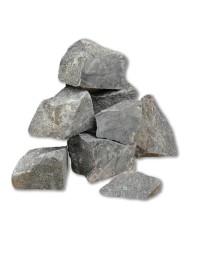 Камень для бани Долерит (15 кг)