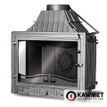 Каминная топка KAWMET W3 LB с левым боковым стеклом 16.7 kW Каминная топка KAWMET W3 LB с левым боковым стеклом 16.7 kW