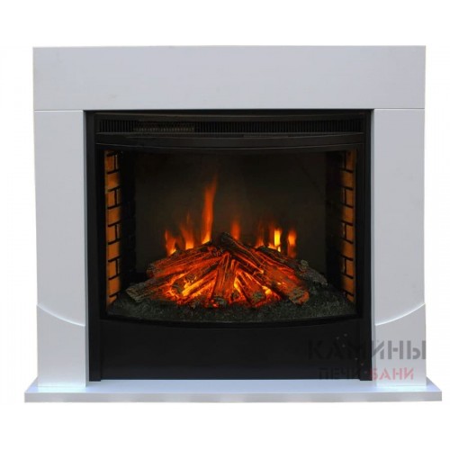 Каминокомплект LUTON с FIRESPACE 33 S IR Каминокомплект LUTON с FIRESPACE 33 S IR