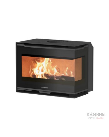 Печь-камин Quick Corner 5S