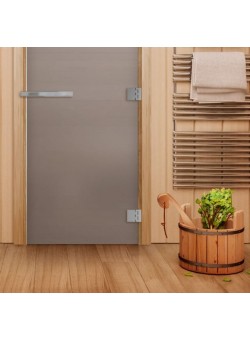 Дверь Doorwood Эталон Сатин