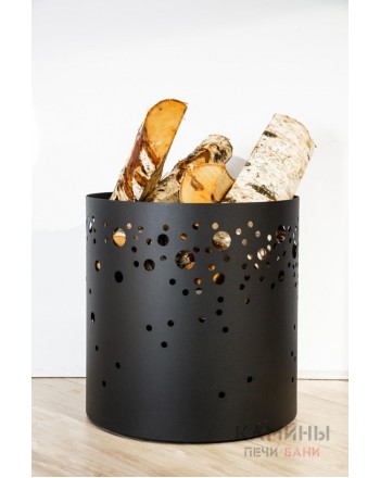 Дровница Paris