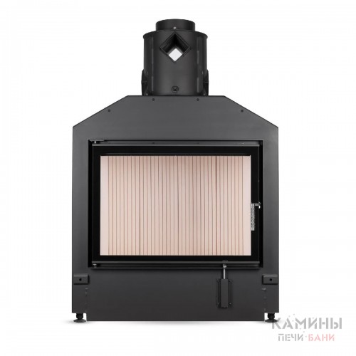 Каминная топка Hoxter HAKA 78/57