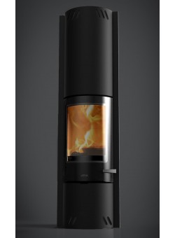 Печь-камин Lotus PRESTIGE Integra