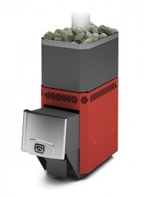 Печь Русь 12 Л ПРОФИ