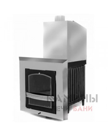 Топочный агрегат Сударушка Семейная