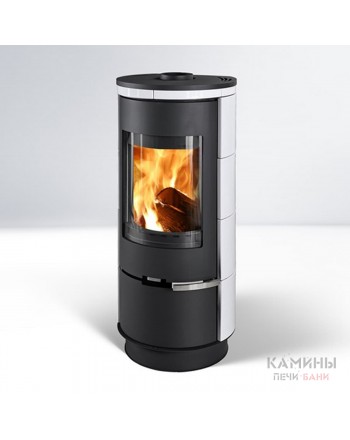 Печь ANDORRA Ceramic Standard, белая (Thorma)