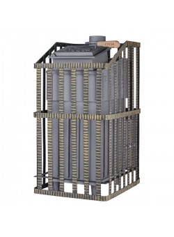 Гроза Ураган 24 (М)