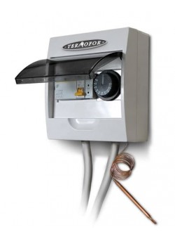 Печь Примавольта