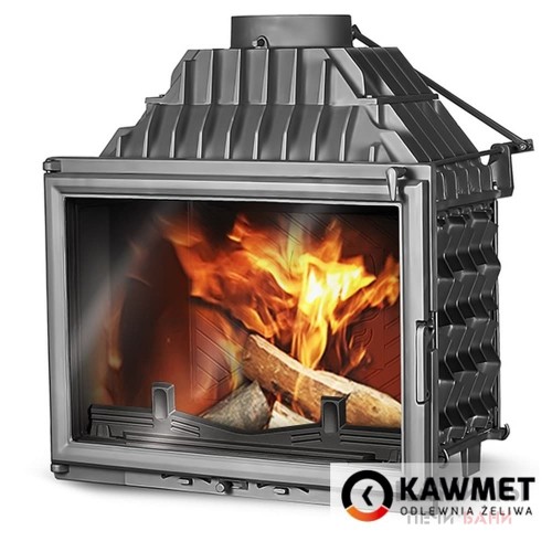 Каминная топка KAWMET W11 18,1 kW Каминная топка KAWMET W11 18,1 kW
