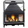 Каминная топка Cheminees Philippe 1001 Etanche PR