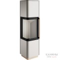 Печь-камин Spartherm Cubo L style Печь-камин Spartherm Cubo L style