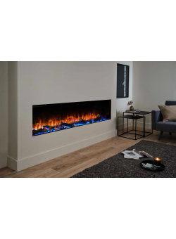 Электрокамин British Fires New Forest 1900 Signature