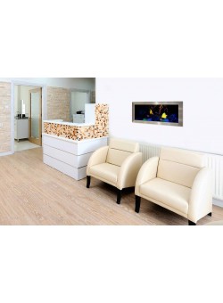 Электрокамин Dimplex Aqua-V