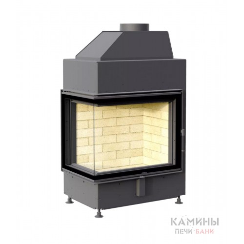 Каминная топка АСТОВ П2С 700 L/P Каминная топка АСТОВ П2С 700 L/P