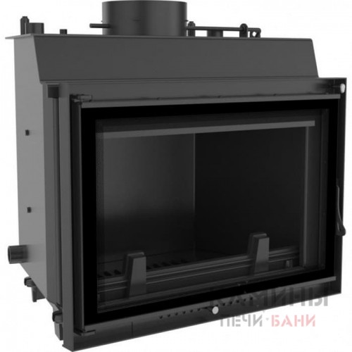 Каминная топка Kratki Wiktor/PW/12/W/Deco Каминная топка Kratki Wiktor/PW/12/W/Deco