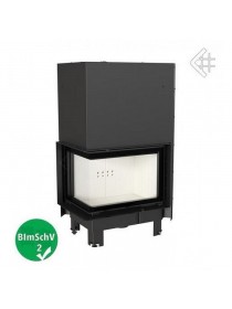 Каминная топка Kratki MBZ/L/BS/G