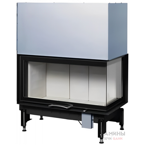 Каминная топка Austroflamm 89x49x45 S 2.0 Right Каминная топка Austroflamm 89x49x45 S 2.0 Right
