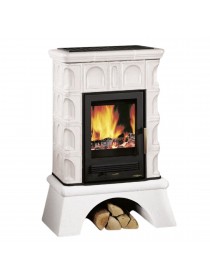 Печь камин керамическая ABX Britania K