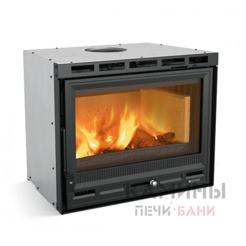Каминная топка La Nordica Inserto 70 L 4.0 Ventilato