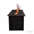 Электроочаг RealFlame Cassette 800 3D Электроочаг RealFlame Cassette 800 3D