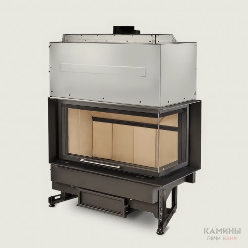 Каминная топка Rocal G450 LD/LI Каминная топка Rocal G450 LD/LI