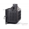 Каминная топка Fireway Ilma 750 Каминная топка Fireway Ilma 750