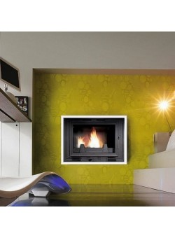 Каминная топка Invicta 700 Compact с шибером