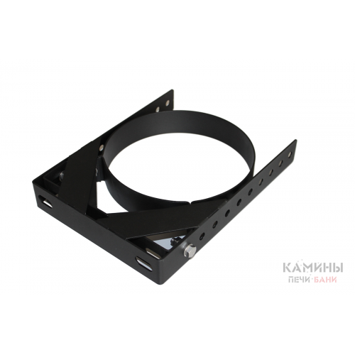 Настенный хомут с консолью удлиненния 75-300 мм Schiedel Permeter 50