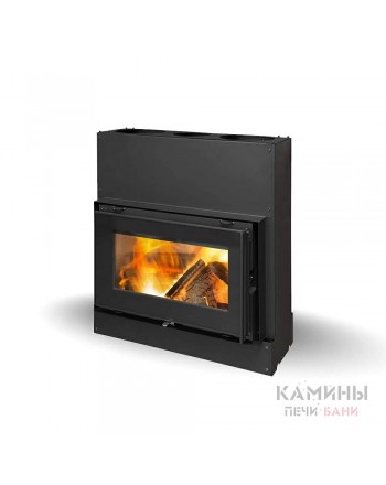 Каминная топка Jydepejsen Sigma Duplex