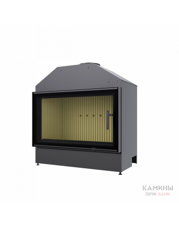 Каминная топка ТермоСфера 1C 77/48