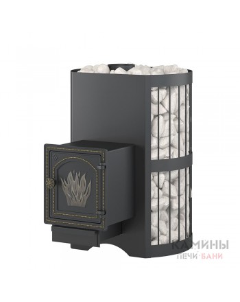 Печь Везувий Скиф Стандарт 22 (ДТ-4)