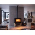 Печь-камин Defro Home Cuben S