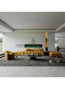 Электроочаг RealFlame Diamond 100