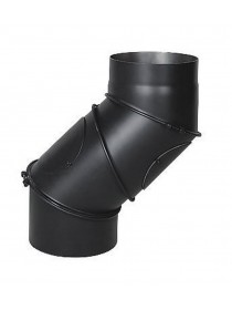 Колено Darco 90 град. 4 секции