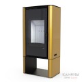 Печь-камин DEFRO HOME SOLUM LOG Печь-камин DEFRO HOME SOLUM LOG