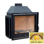 Каминные топки Мета-бел для камина Метабел