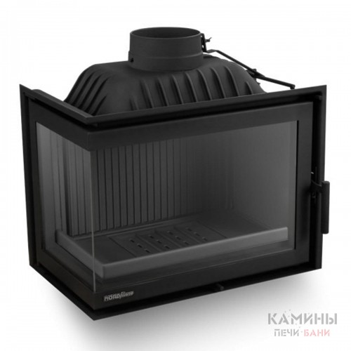 Каминная топка Nordflam Etna EKO left Каминная топка Nordflam Etna EKO left