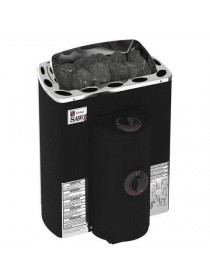 Печь для бани SAWO Fiber Coated Mini X 3,6 кВт