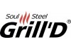 GRILL'D