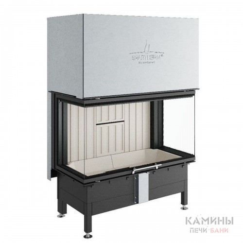 Каминная топка Spartherm Arte 3RL-100h
