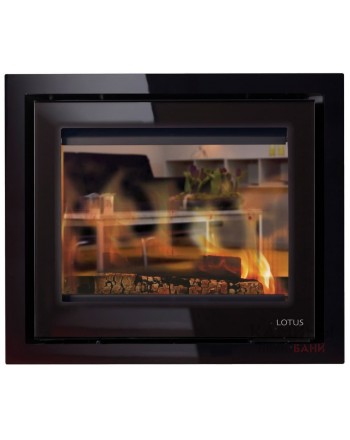 Каминная топка Lotus H570 T Magic