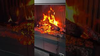 Электрокамин Flamelusion